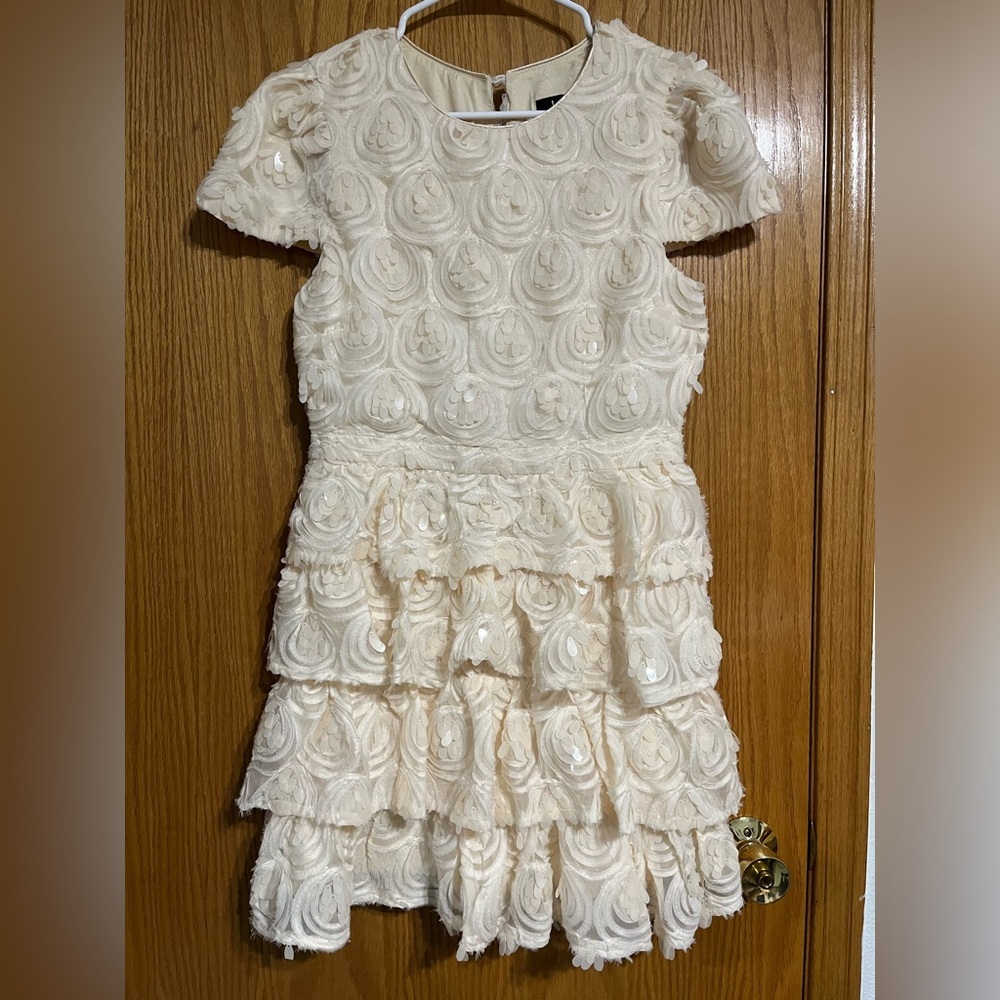 Lulus dress